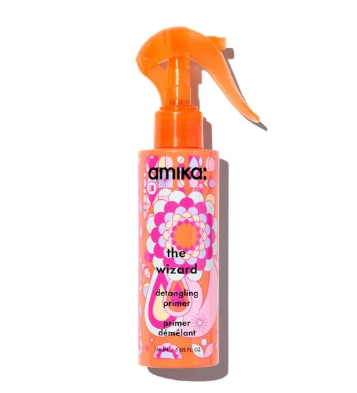Amika The Wizard Detangling Primer